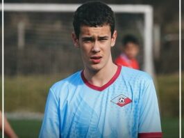 aleks toshev