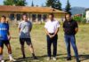 Талант на Пирин си тръгна от Септември ,ще играе в Миньор Пк! andrea nikolov