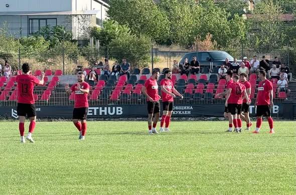 atletik kuklen atletik kuklen