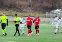 Баските от Куклен вкараха 4 на Родопа в първата си контрола atletik kuklen