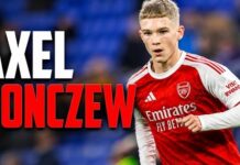 Футболист с български корени ще играе за Арсенал axel