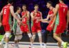 balgaria voleybol