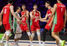 Велико! България постави САЩ на колене и гледа към Топ 8! balgaria voleybol