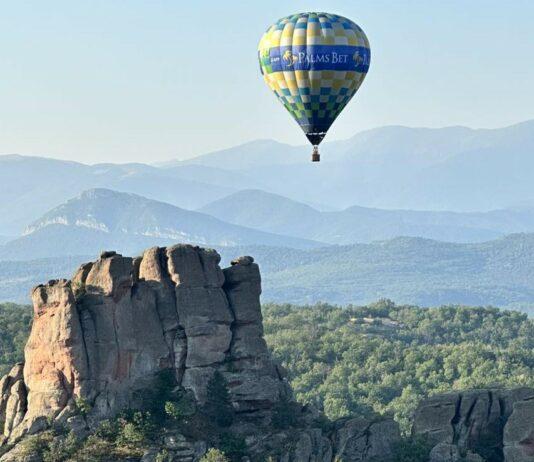 balon 1