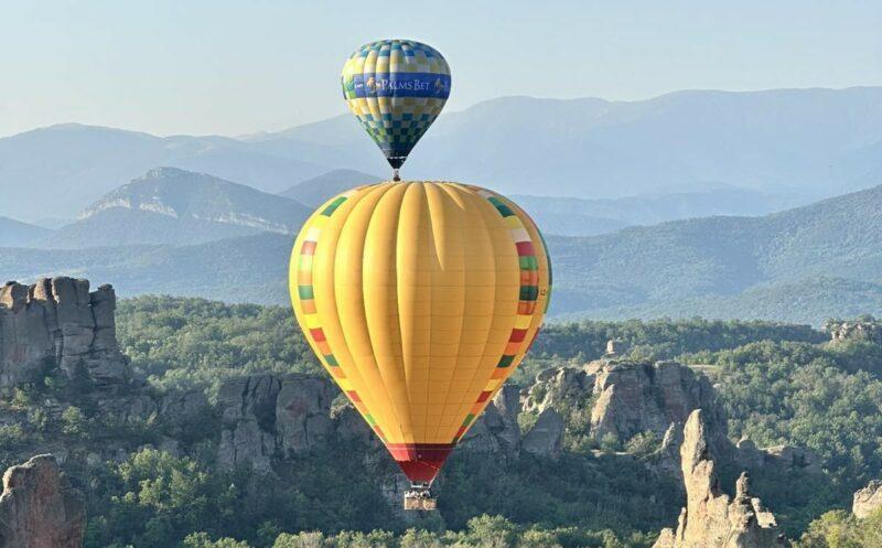 balon 2