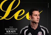 Божидар Краев с нов екзотичен трансфер bkraev1