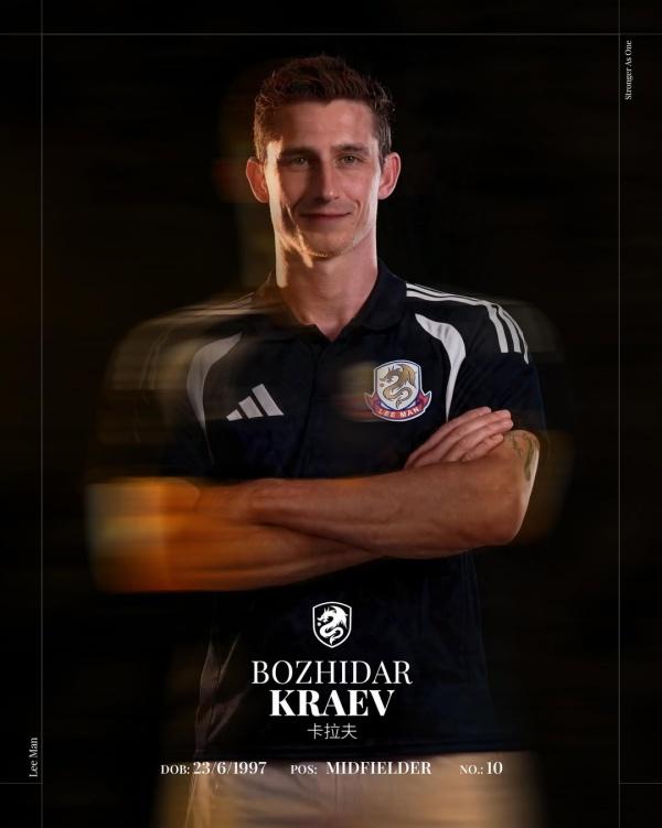 bkraev2 bkraev2