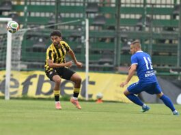 botev chernomoretz