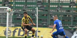botev chernomoretz