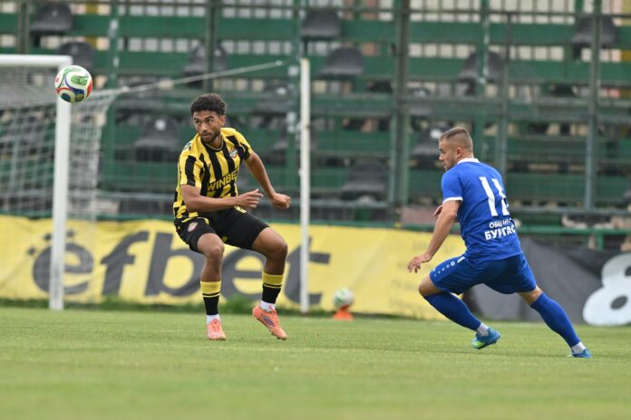 botev chernomoretz botev chernomoretz