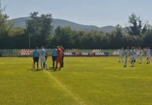 Ботев Ихтиман би Банско в първата си контрола(ВИДЕО) botev ihtiman bansko