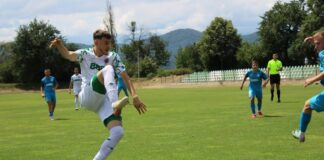 botev ihtiman nova