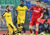 Официално: Макаби -ЦСКА без публика! botev plovdiv cska