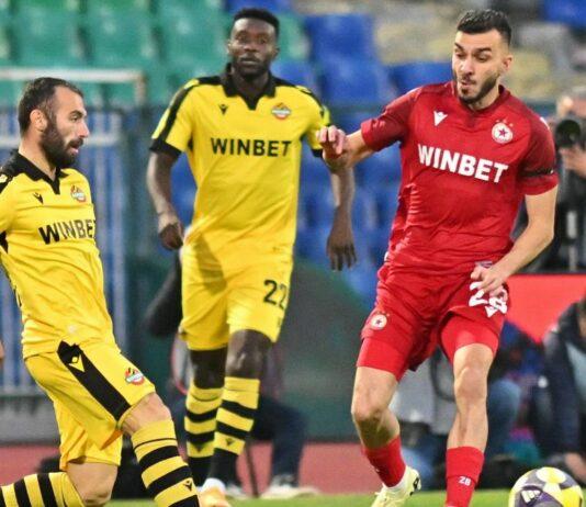 botev plovdiv cska