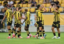 botev plovdiv otbor