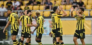 botev plovdiv otbor