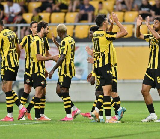 botev plovdiv otbor