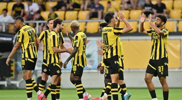 botev plovdiv otbor