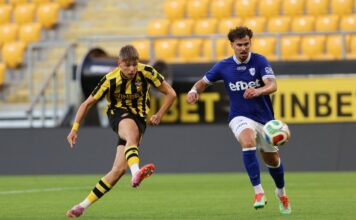 Ботев Пд повали Спартак Вн с гол на 18-годишен (СНИМКИ) botev plovdiv spartak varna samuil conov