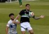 Алекс Колев носи победа на Черно море над Фарул (СНИМКИ) cherno more aleksandar kolev
