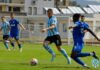 Спартак с нова победа във Втора лига cherno more spartak pleven