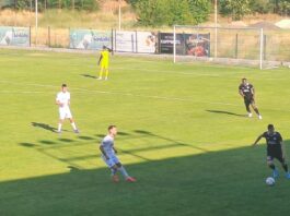 chernomorets ludogorets 2