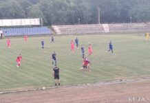 Дунав надделя над Черноморец с два гола след почивката (ВИДЕО+СНИМКИ) chernomoretz dunav (5)