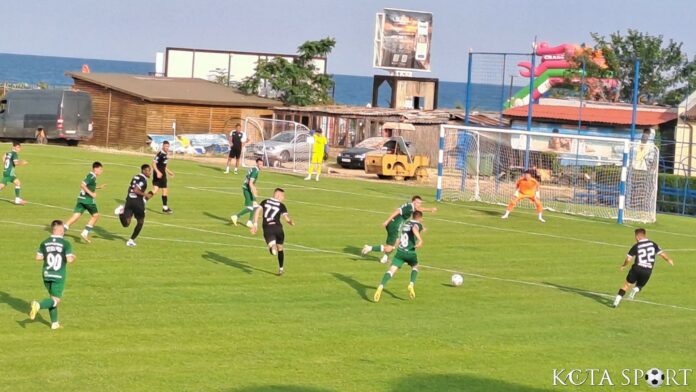 chernomoretz ludogorets 2 dubal (16) chernomoretz ludogorets 2 dubal (16)