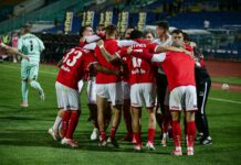 УЕФА прати италианска бригада на Панатинайкос – ЦСКА 1948 cska 1948 otbor