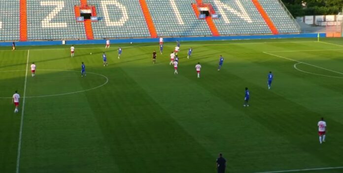 cska 1948 varajdin cska 1948 varajdin