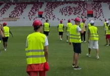 ЦСКА се надъха на „Армията“ cska