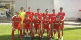 cska 3 trebal