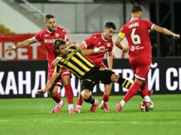 cska botev plovdiv