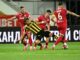 ЦСКА не е вкарвал на нито един друг отбор толкова, колкото на Ботев Пд cska botev plovdiv