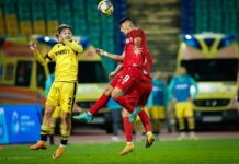 ЦСКА – Ботев Пд през куп различни призми cska botev plovdiv leandro godoi