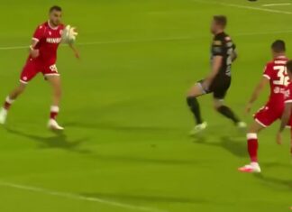 ЦСКА отстрани Дери Сити след 107 минути и много мъка! cska deri siti ioanis pitas