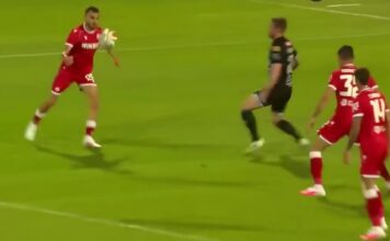 ЦСКА отстрани Дери Сити след 107 минути и много мъка! cska deri siti ioanis pitas