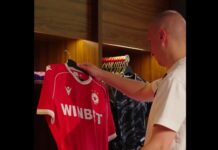 Огромен интерес към новите червени екипи cska ekipi