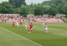 Марек удари Фратрия на „Коритото“ cska marek (8)