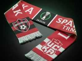 cska1948 tarnava