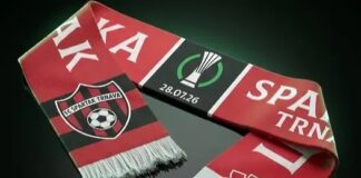 cska1948 tarnava