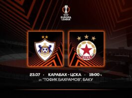 cska qarabah