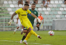 Черно море се подсили с кадър на Лудогорец damyan hristov