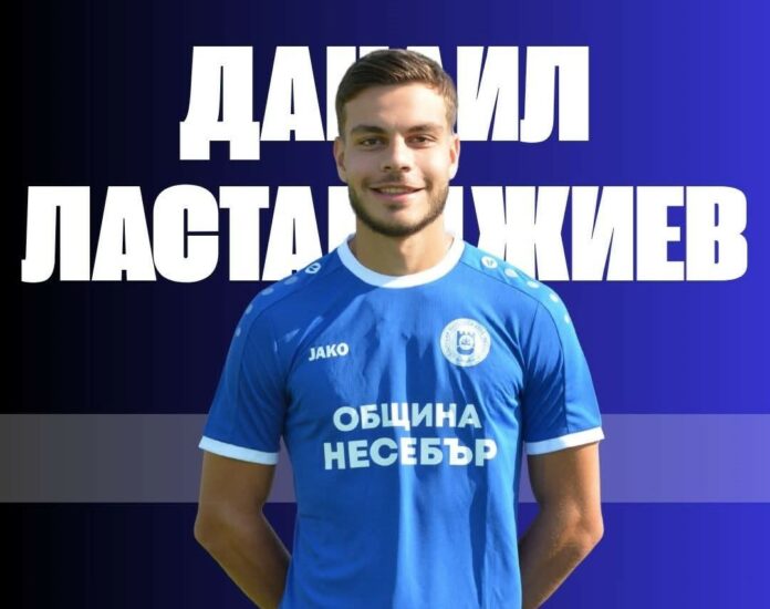 danail lastardzhiev danail lastardzhiev