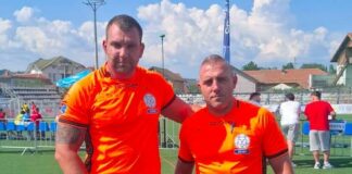 denislav kirilov i aleksi topuzov