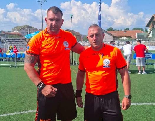 denislav kirilov i aleksi topuzov