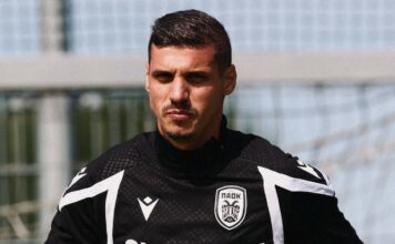 Десподов се завърна despodov nova