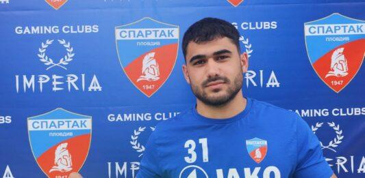 dimitar kostov