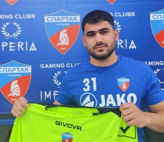 dimitar kostov