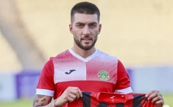 Бивш роден национал смени Казахстан с Индонезия dimitar mitkov